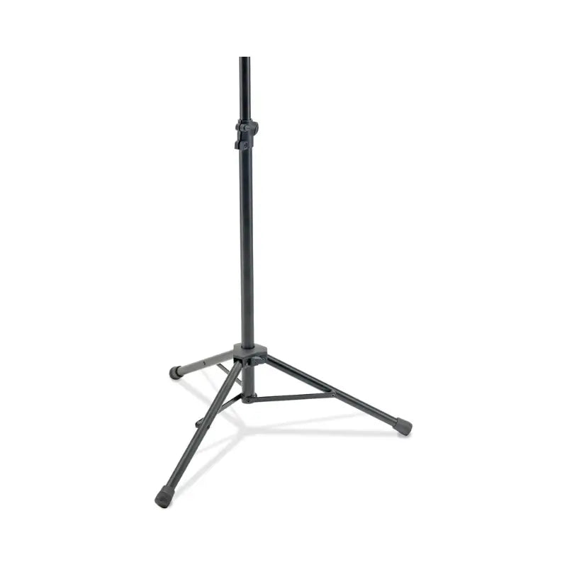 K&M 11960 Notenständer Schwarz – Höhenverstellbar & Stabil