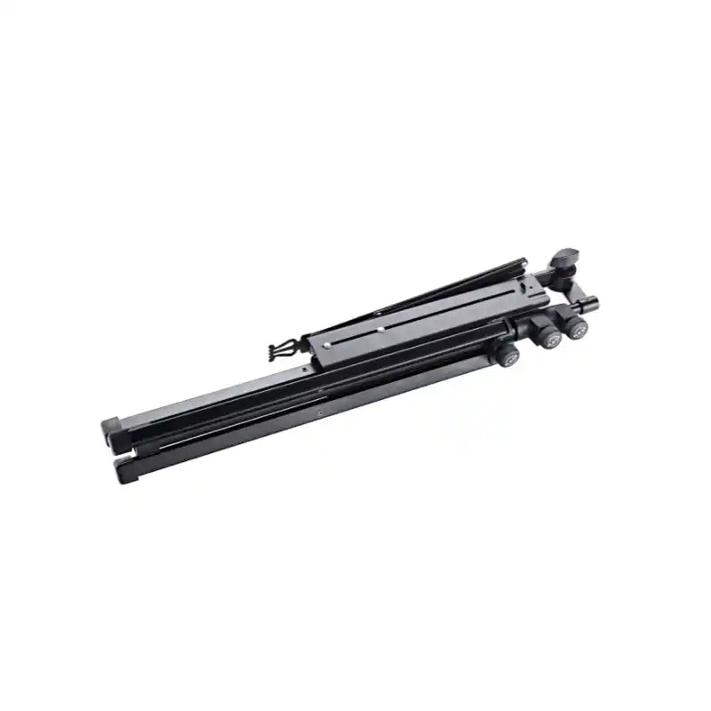 K&M 10062 Robby Plus XXL-Notenständer Schwarz