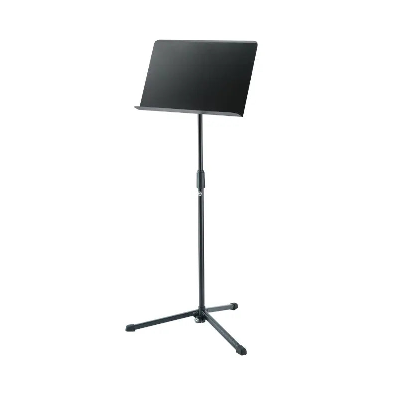 König & Meyer 11922 Notenständer – Stabil, Höhenverstellbar, Für Orchester & Schule