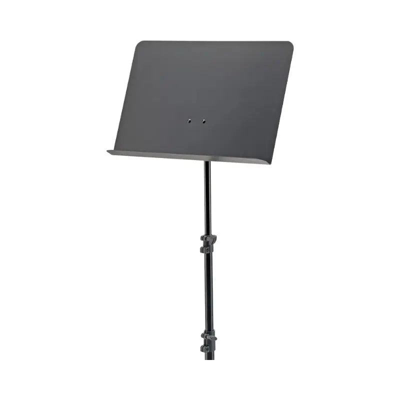 K&M 11870 Notenständer Schwarz – Stabil, flexibel, professionell