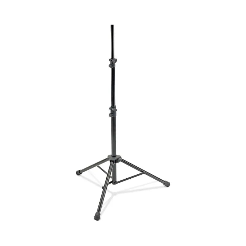 K&M 11870 Notenständer Schwarz – Stabil, flexibel, professionell