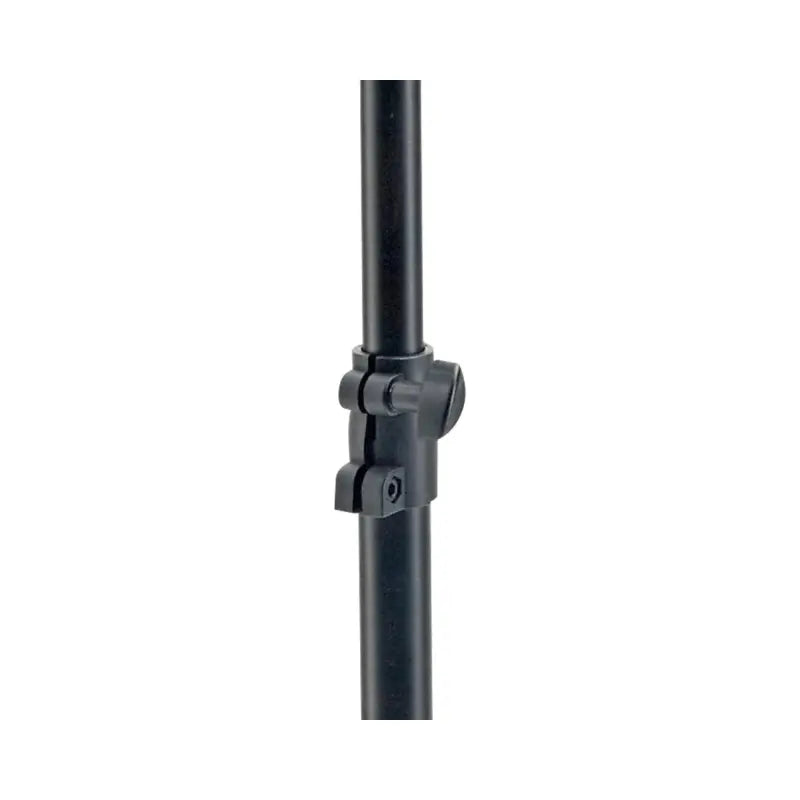 K&M 11960 Notenständer Schwarz – Höhenverstellbar & Stabil