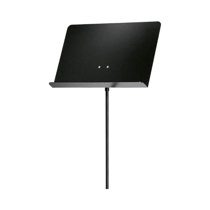 K&M 11920 Notenständer – Höhenverstellbar & robust für Orchester & Alltag