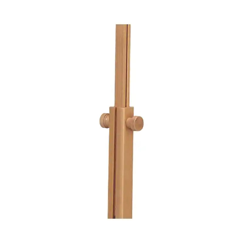 König & Meyer 116/1 Holz-Notenständer aus Buche – Flexibel & Stabil | Naturbelassen