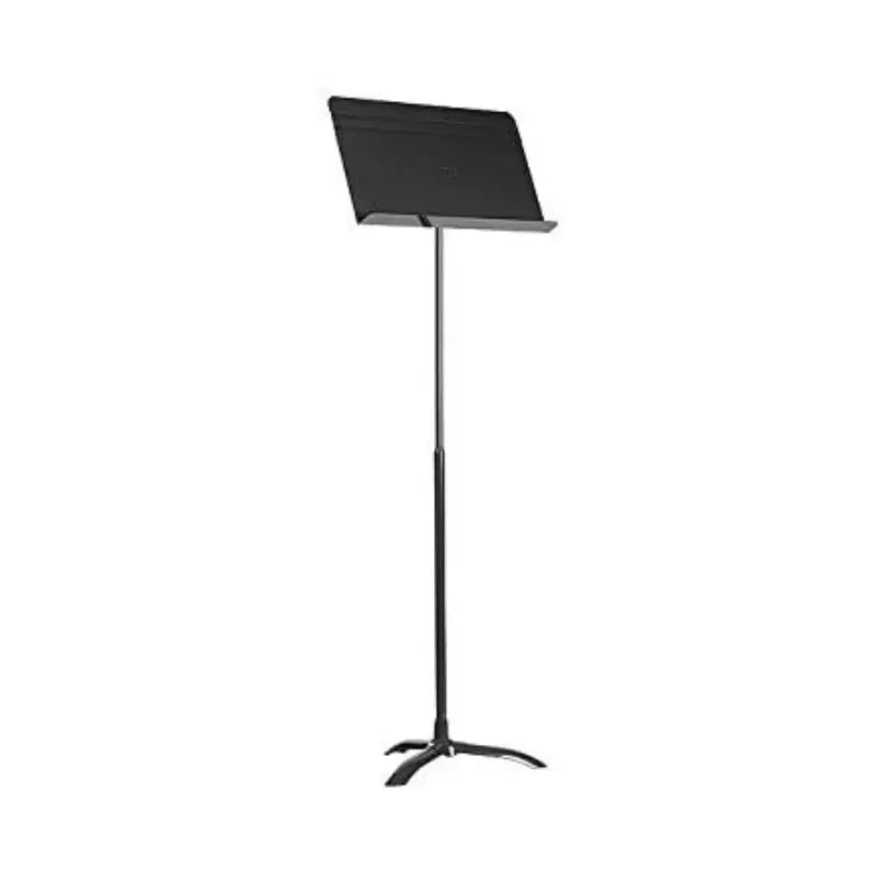 MANHASSET Hoch Symphony Notenständer schwarz